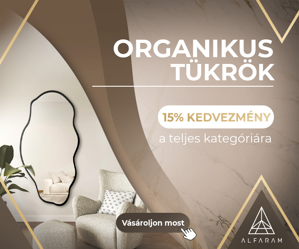 Szerves form&aacute;j&uacute; t&uuml;kr&ouml;k